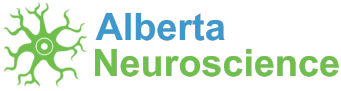 Alberta Neuroscience Logo